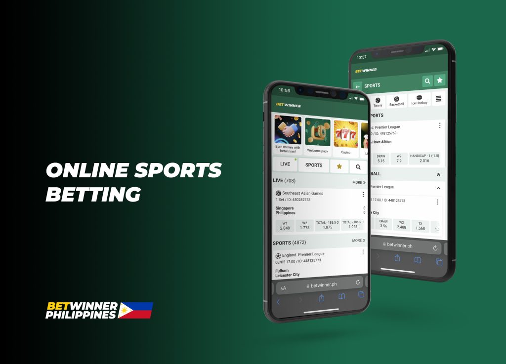 Betwinner Fast Registration Your Quick Guide to Sign Up