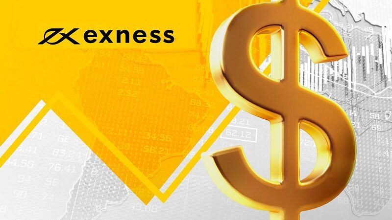 Exness MetaTrader 5 Elevate Your Trading Experience
