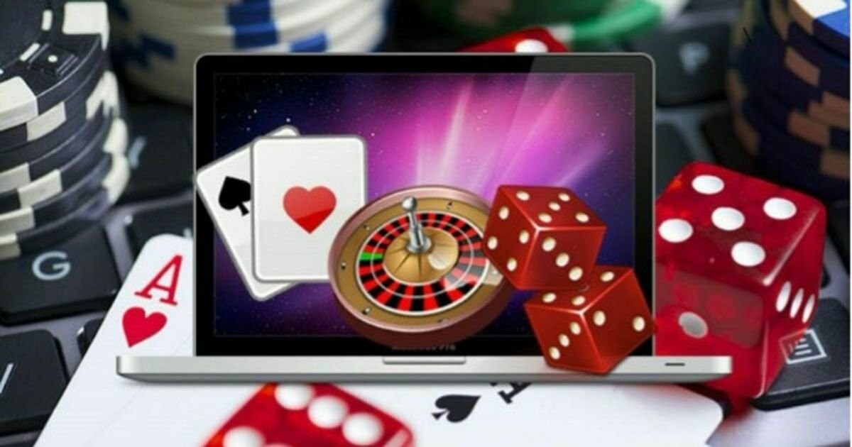 Top-Rated Online Casino Sites for 2025 11