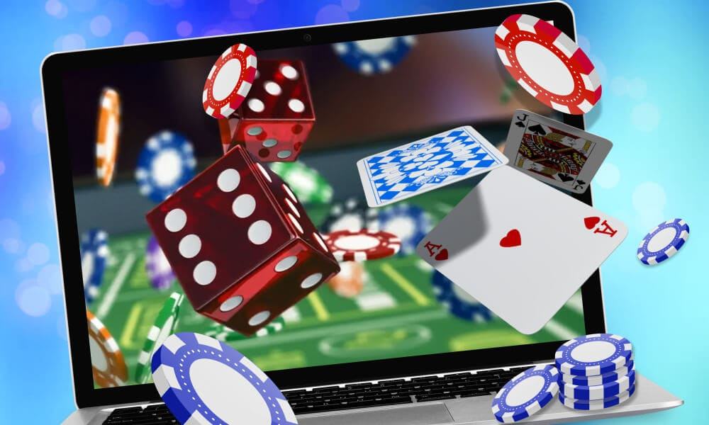 Why Online Betting is the Future of Gambling Entertainment 1