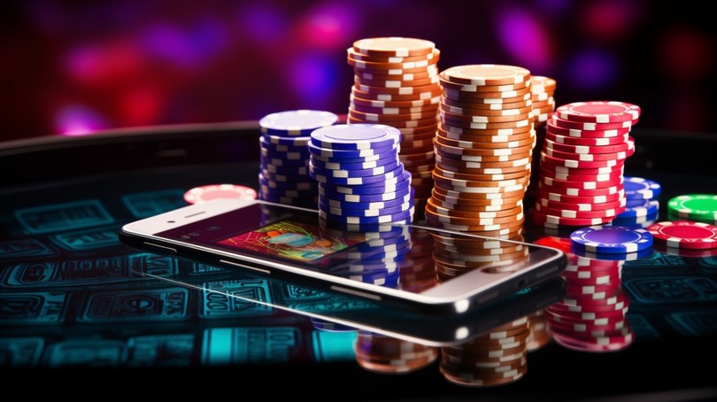 Why Online Betting is the Future of Gambling Entertainment 1