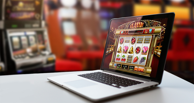 Why Online Betting is the Future of Gambling Entertainment 1